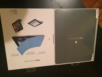 iPad Smart Cover