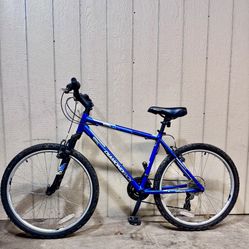 DIAMOND BACK Mountain Bike Aluminum 26 
