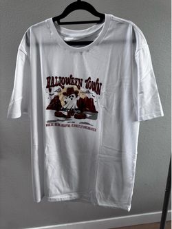 Graphic Tee – Vintage T-Shirt