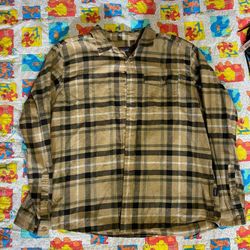 Patagonia Shirt Men's Size L 