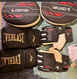 Boxing training Gear