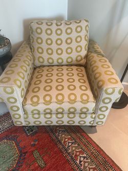 Living Room Chair