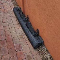 Jeep Rock Guards, Rubicon 