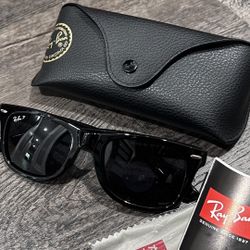 Rayban Sunglasses 