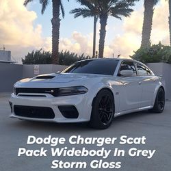 2019 Dodge Charger