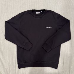 Carhartt Work in Progress Crewneck