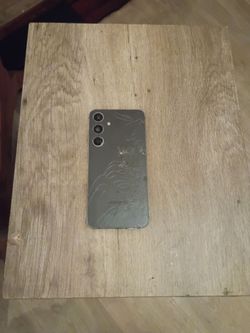 Samsung Galaxy S23 smartphone Google locked