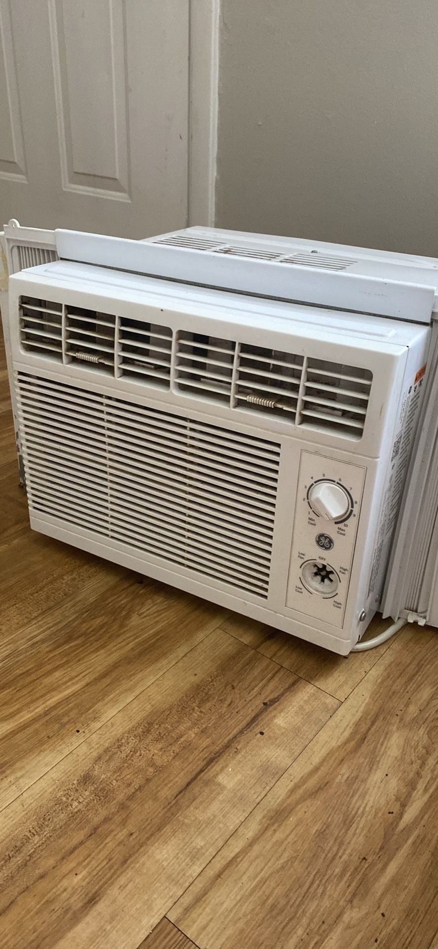Window AC 5000 BTU