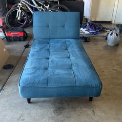Single Person Couch