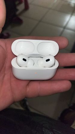 airpods pro 2