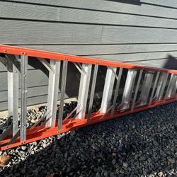 10ft Werner Ladder 