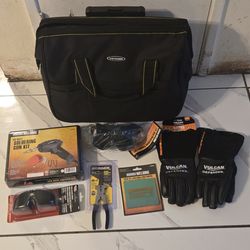 NEW! Welding items Bundle