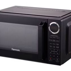 Like New Microwave 