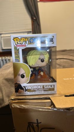 Vinsmoke Sanji