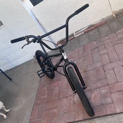 EliteBMX Bike