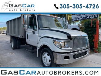 2013 International TerraStar