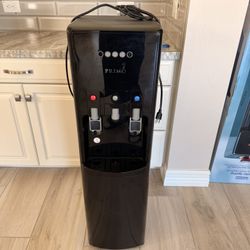 🚨 Needs Repair 🚨 Primo Water dispenser Both Hot And Cold And Keurig Attachment. 
