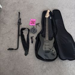 Fender Squire Guitar 