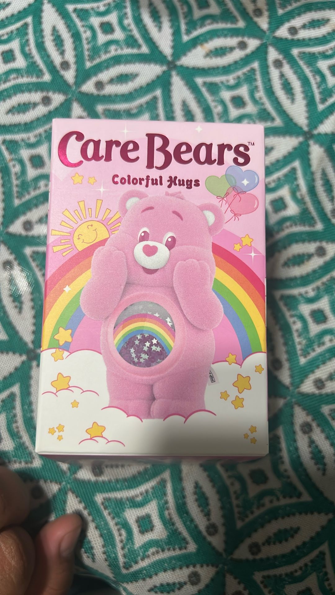 Care Bears Blind Box