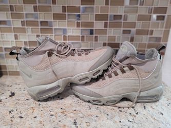 Nike AirMax 95 Sneakerboot ,Style # 806809-200