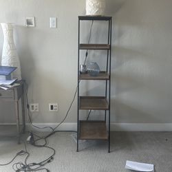 Shelve Stand