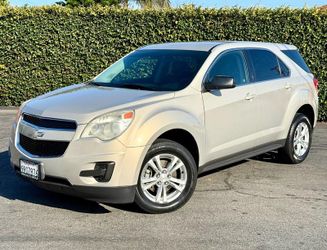 2012 Chevrolet Equinox