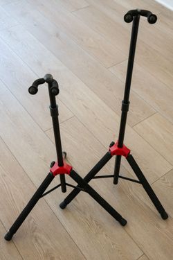 Fender Deluxe Hanging Guitar Stand