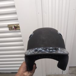 Batting Helmet