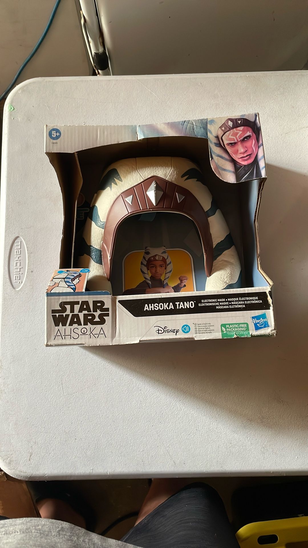 Star Wars