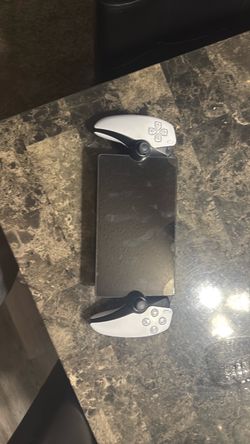 PlayStation portal
