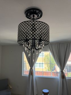 Chandalier 