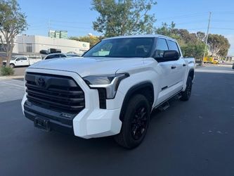 2023 Toyota Tundra