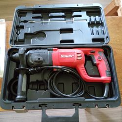 SDS Hammer Drill