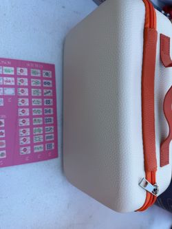 Maison Lude Mahjong Tiles