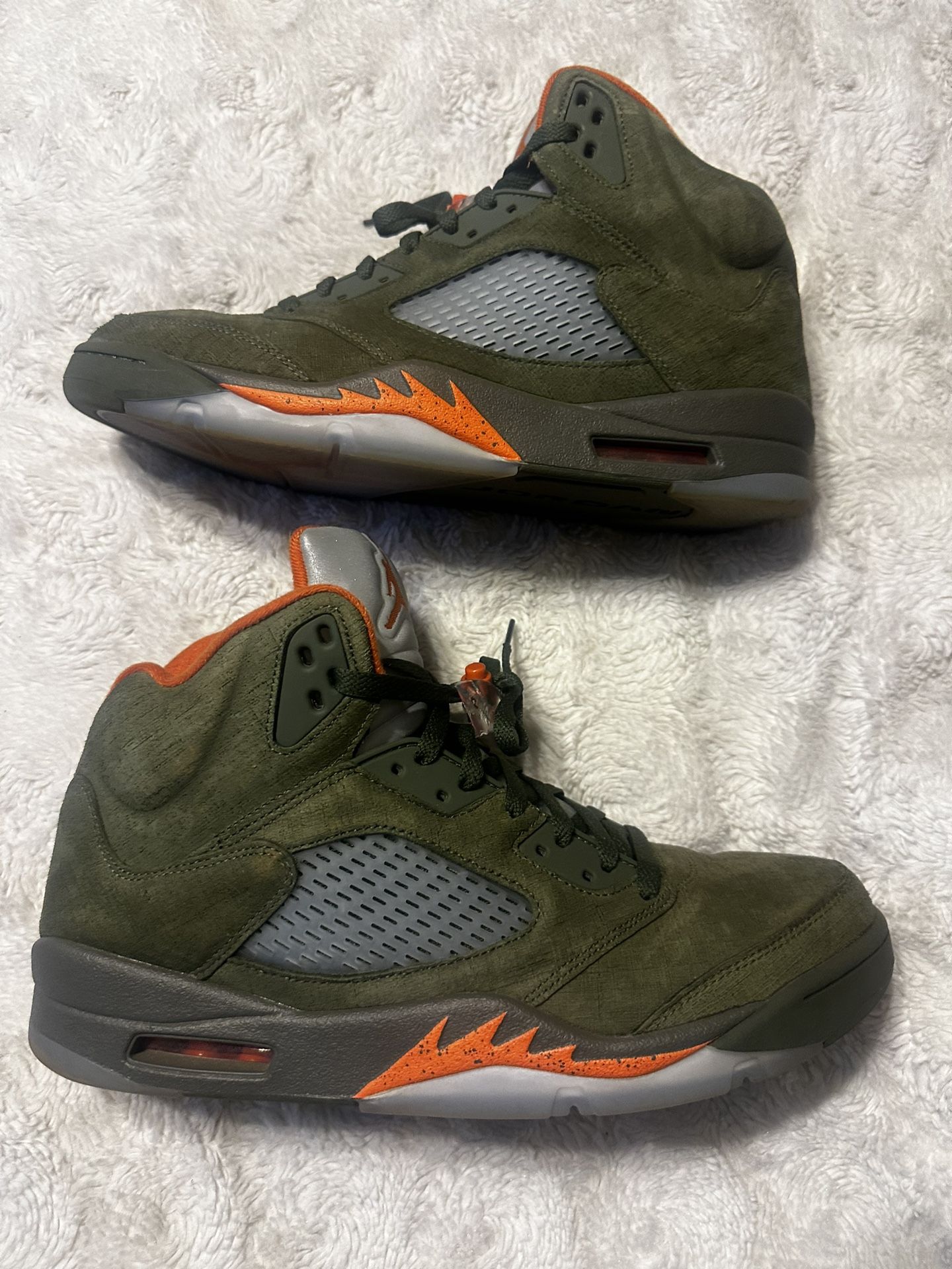 Jordans