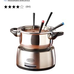 Fondue Kit