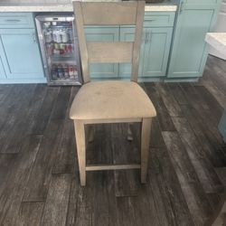 Bar Stool - Counter Height