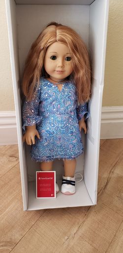 American Girl Doll #37 with Box