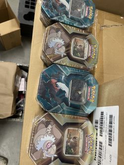 Pokémon card Packs