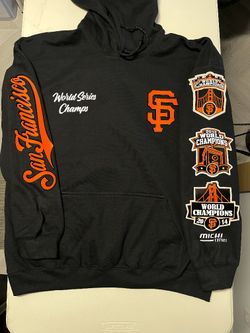 SanFrancisco Giants HOODIE