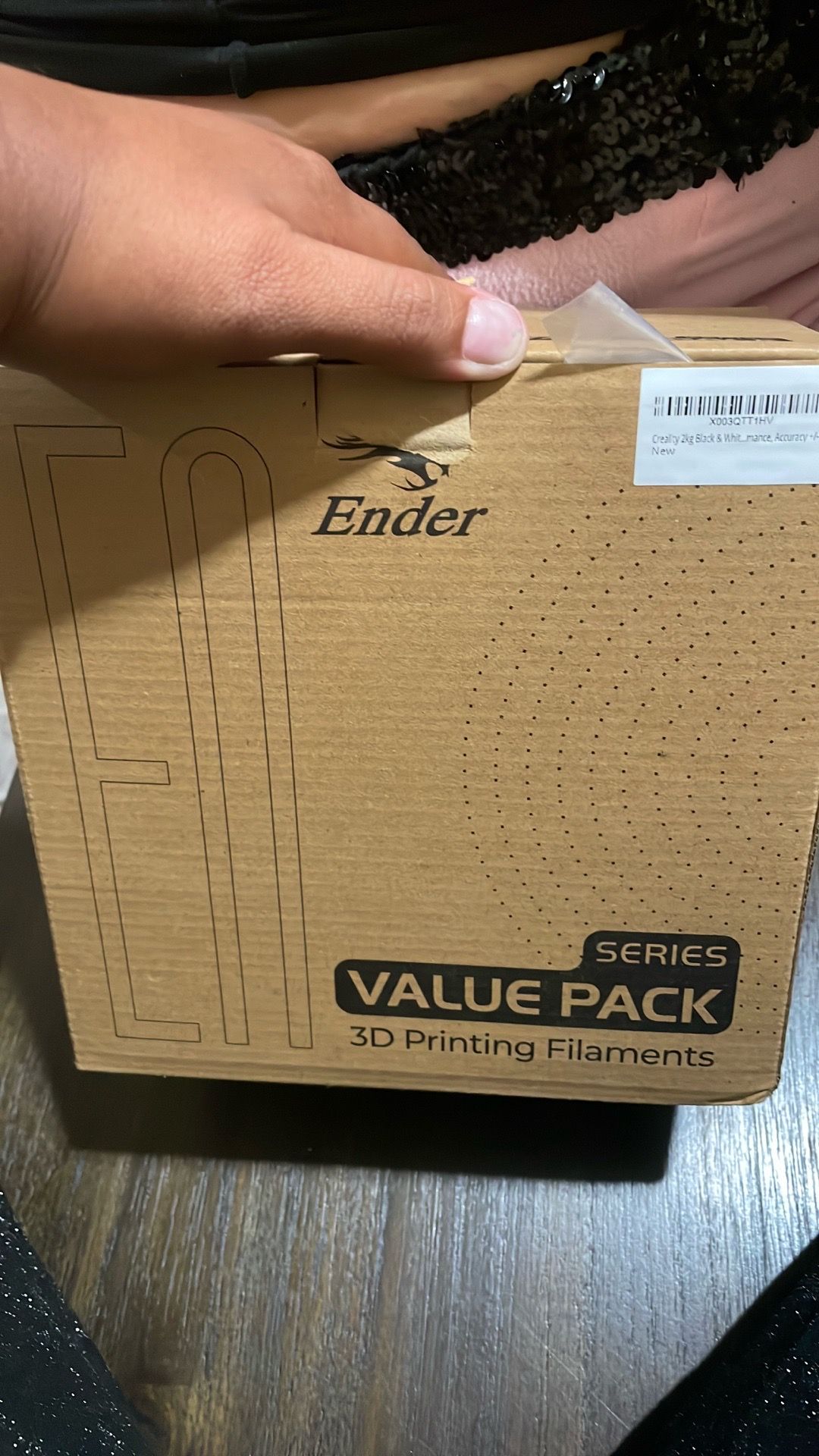 3D Print Filament