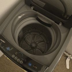 Portable Washing Machine