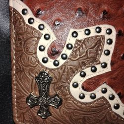 Nancy Jo Enterprises INC, Brown