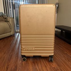 Large Suit Case