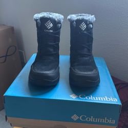 Winter Snow Boots