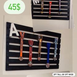 Medal Display