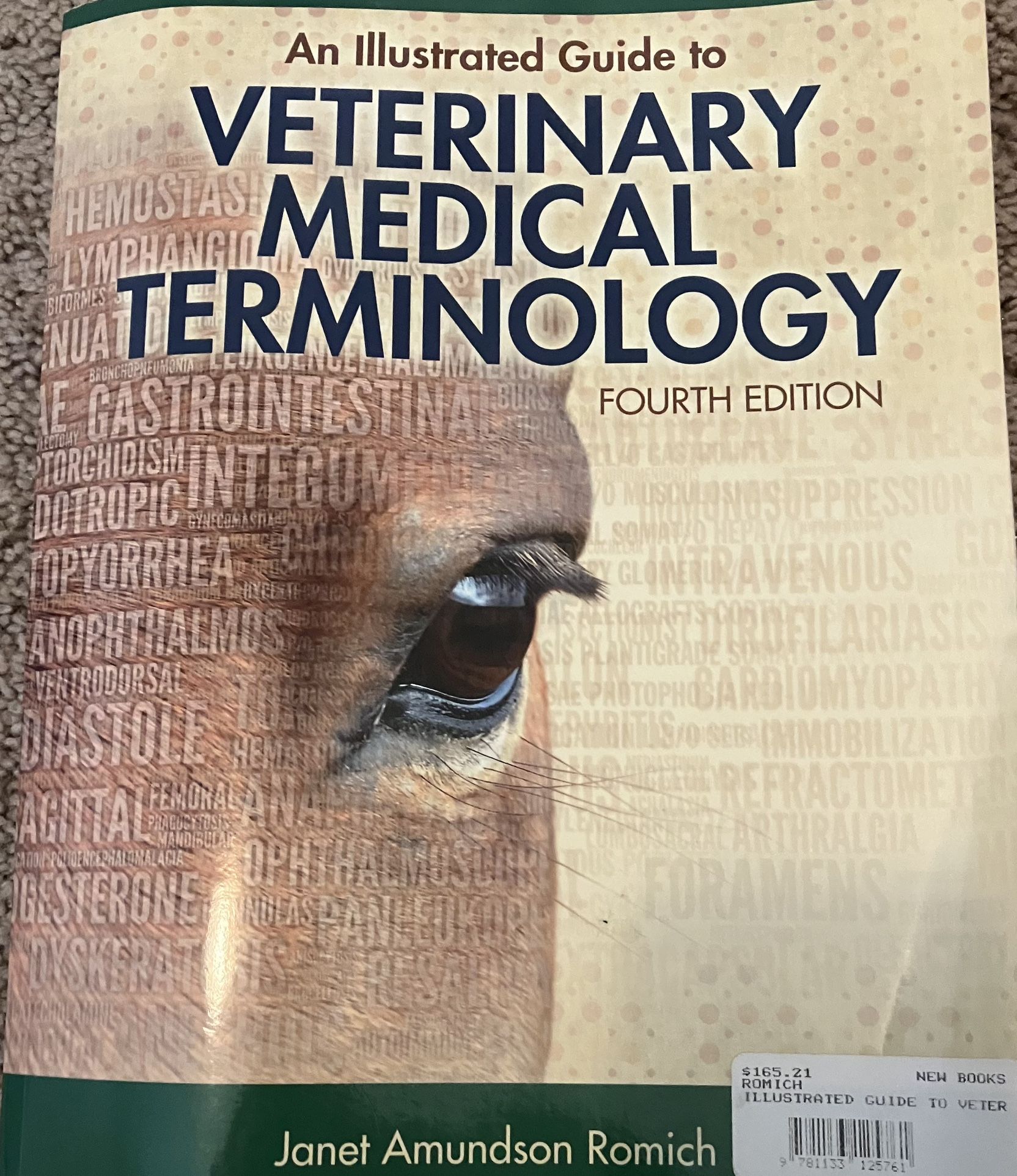 Veterinary Medical Terminology