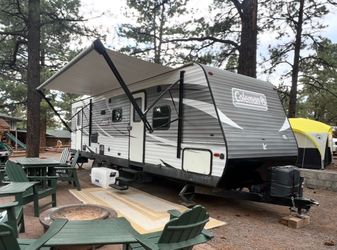 2018 Coleman Lantern