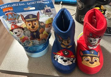 paw patrol