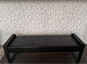Casa Dio Bench